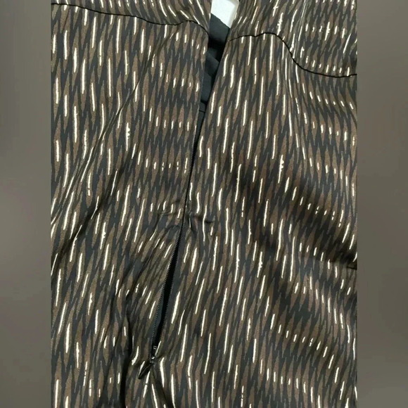 Banana Republic Mini Strap Dress - Picture 5 of 7